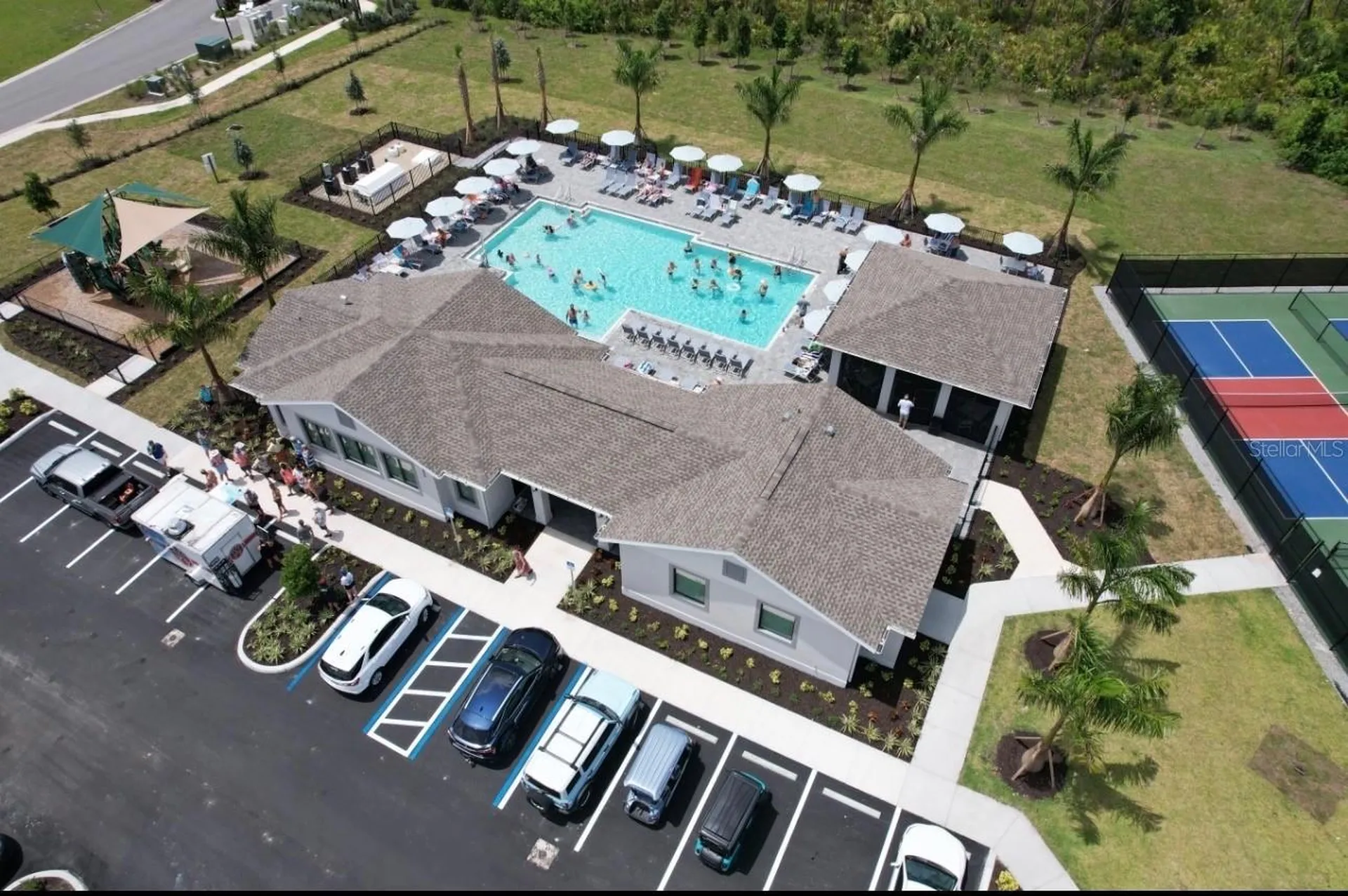 8674 Saint Kitts Circle Englewood FL 34224