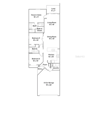 8674 Saint Kitts Circle Englewood FL 34224