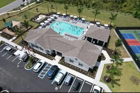8674 Saint Kitts Circle Englewood FL 34224