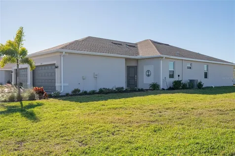 8674 Saint Kitts Circle Englewood FL 34224