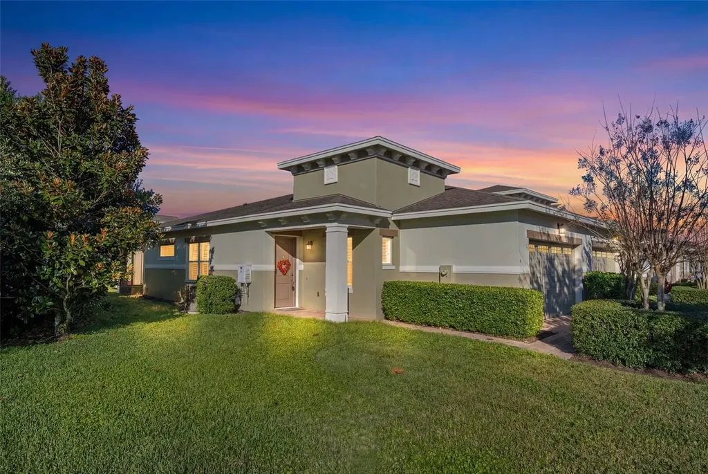 2437 Yellow Brick Road St Cloud FL 34772