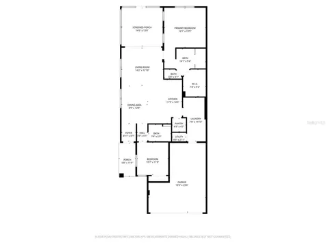 2437 Yellow Brick Road St Cloud FL 34772