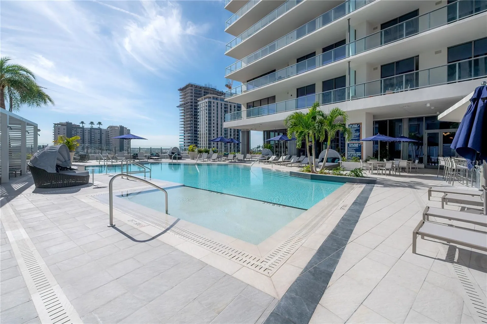 275 1st Avenue S St Petersburg FL 33701