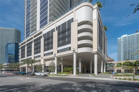 275 1st Avenue S St Petersburg FL 33701