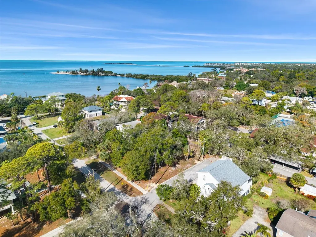 Ventnor Avenue Tarpon Springs FL 34689