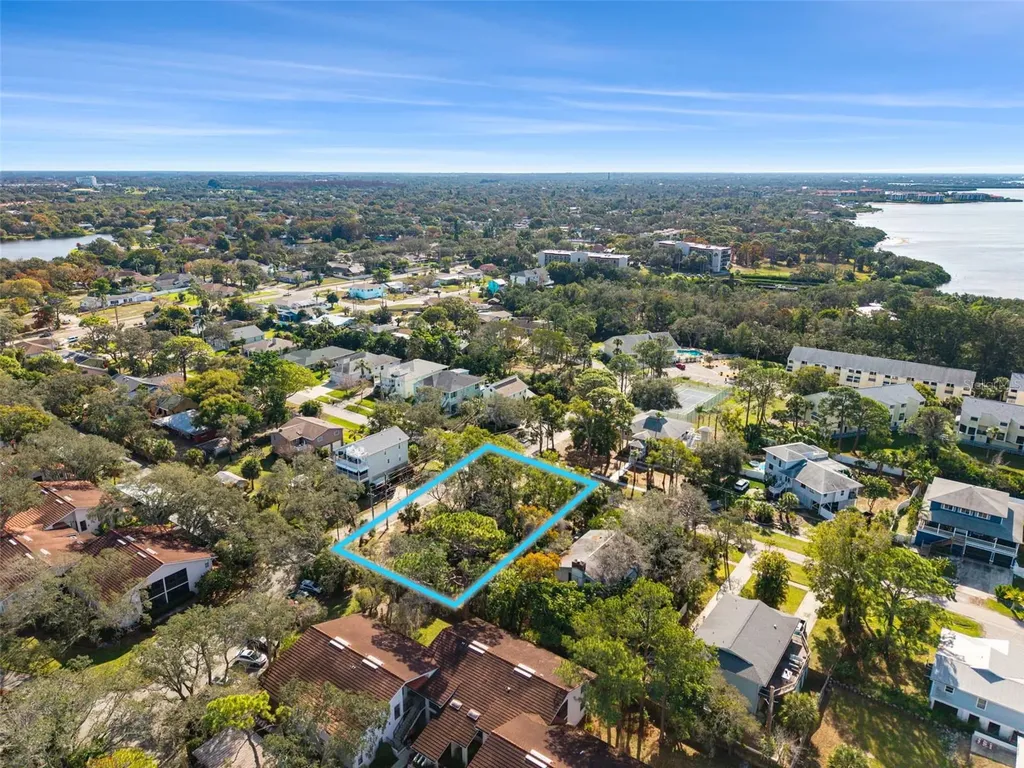 Ventnor Avenue Tarpon Springs FL 34689