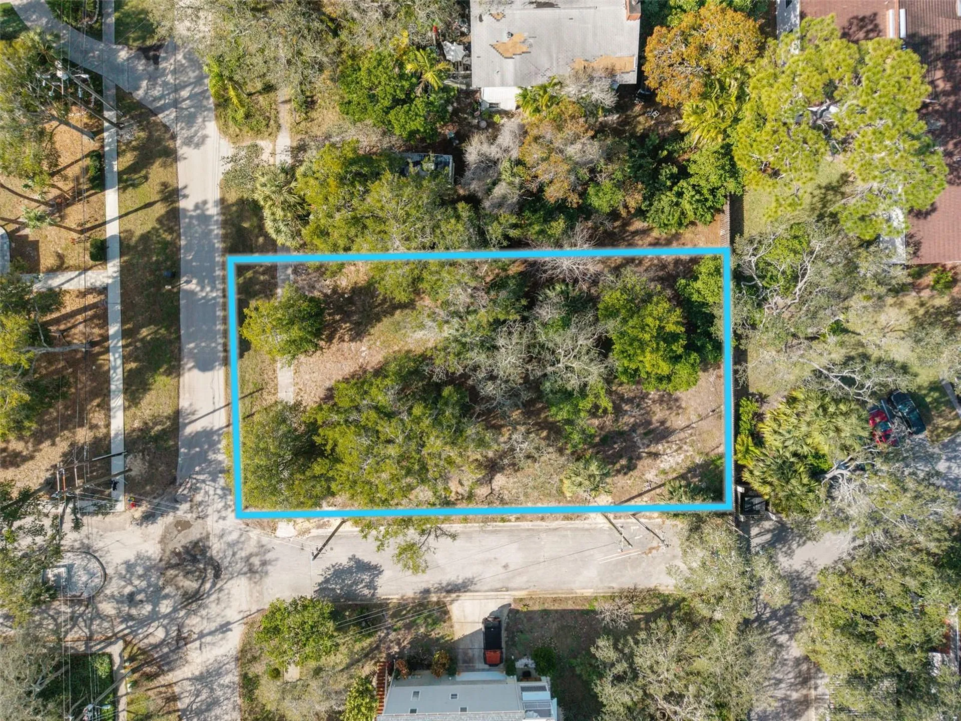 Ventnor Avenue Tarpon Springs FL 34689