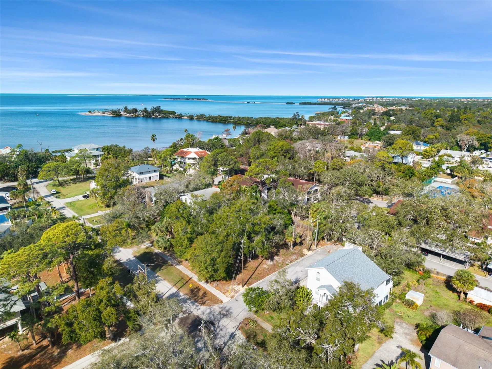 Ventnor Avenue Tarpon Springs FL 34689
