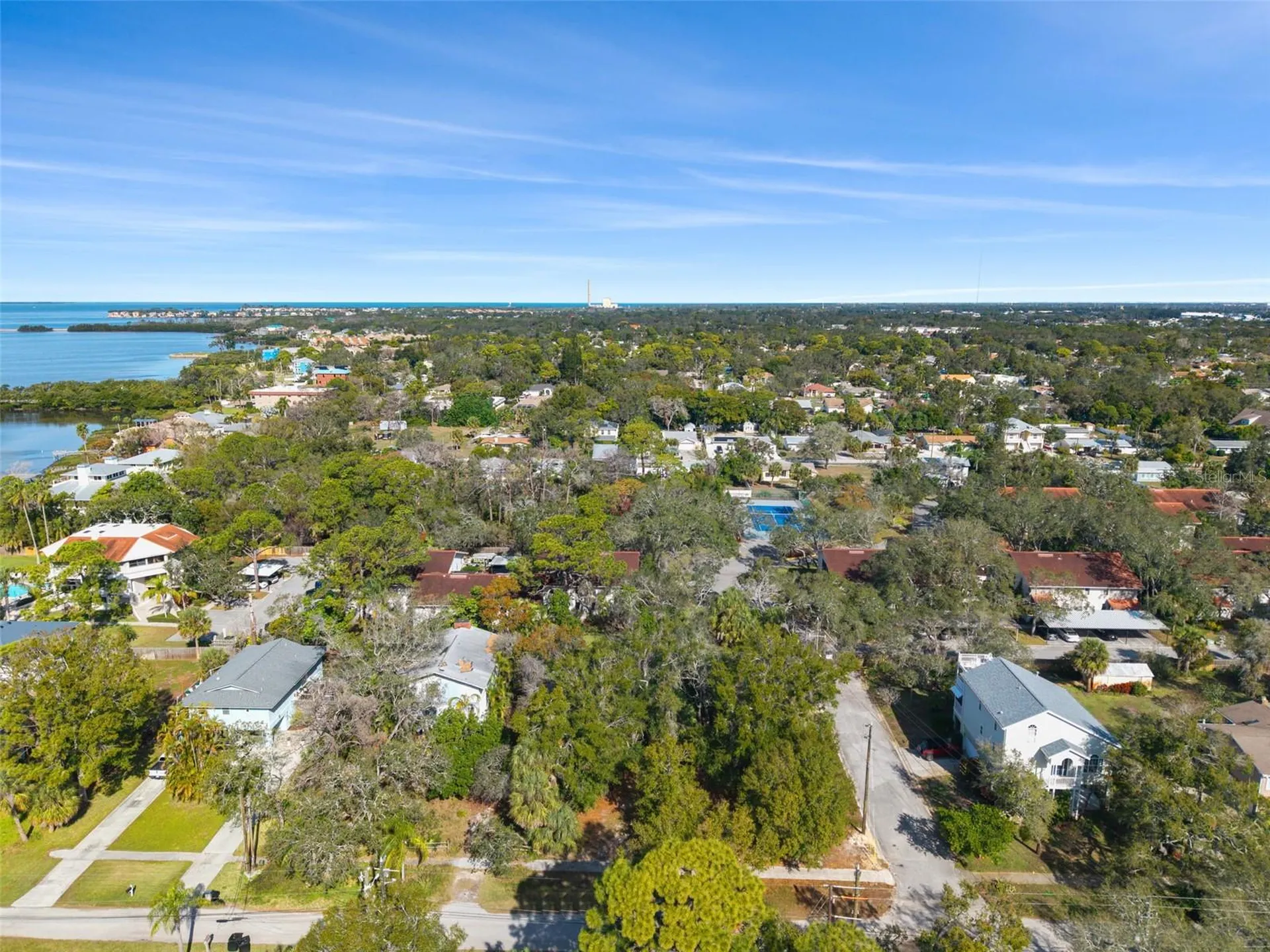 Ventnor Avenue Tarpon Springs FL 34689