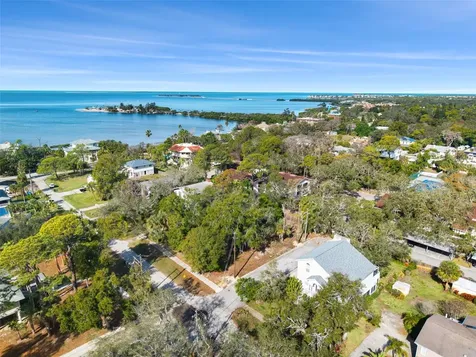 Ventnor Avenue Tarpon Springs FL 34689