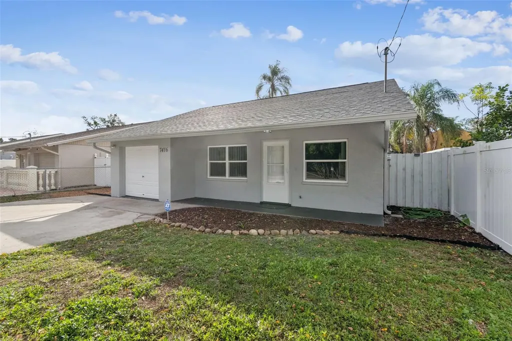 7416 Manhattan Drive Tampa FL 33625