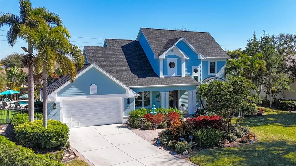 2044 84th Street Circle NW Bradenton FL 34209
