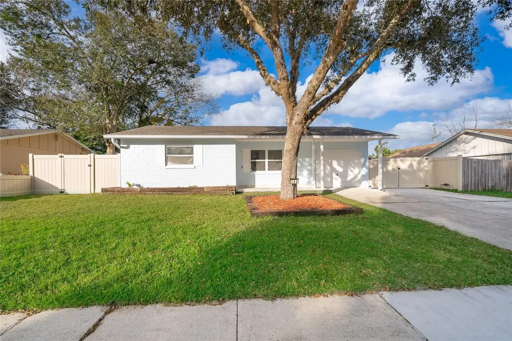 146 Exeter Avenue Longwood FL 32750