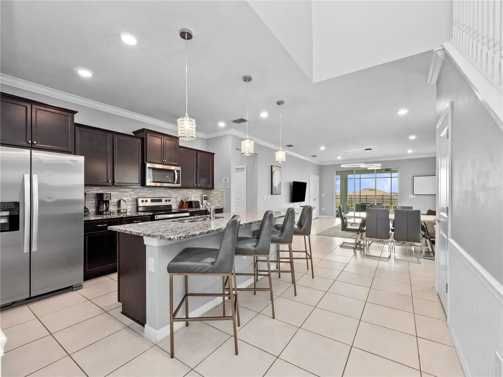 3763 Lana Avenue Davenport FL 33897