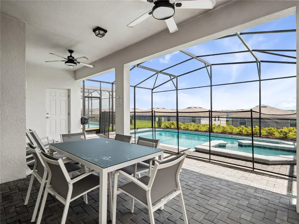 3763 Lana Avenue Davenport FL 33897