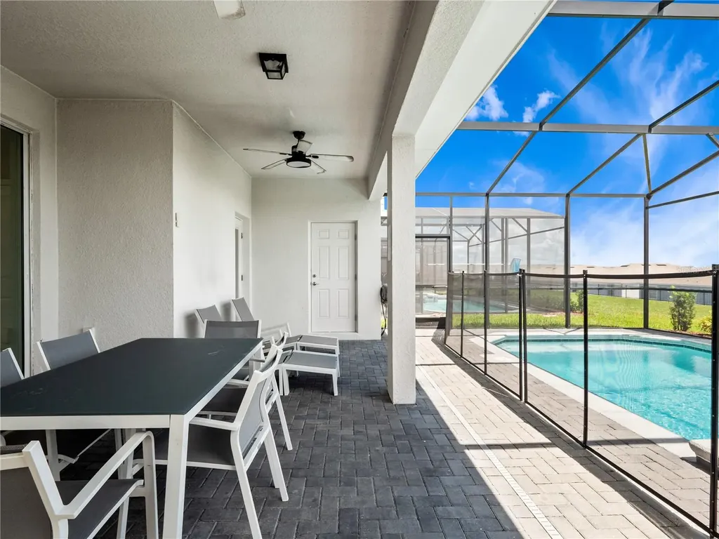 3763 Lana Avenue Davenport FL 33897