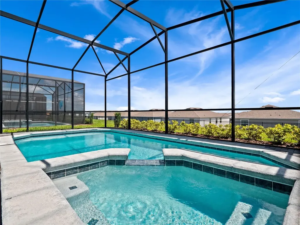 3763 Lana Avenue Davenport FL 33897