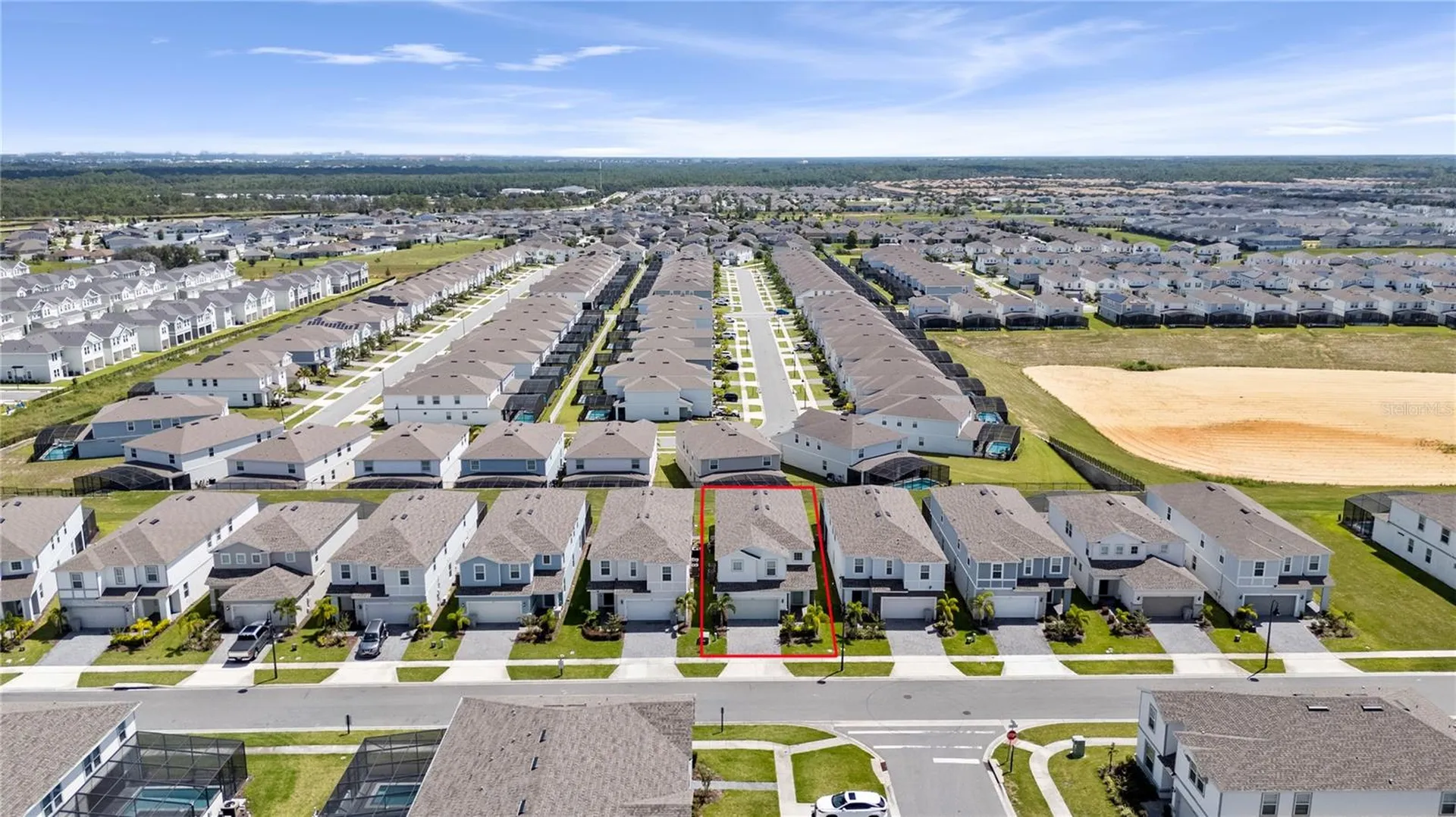 3763 Lana Avenue Davenport FL 33897