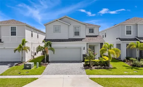 3763 Lana Avenue Davenport FL 33897