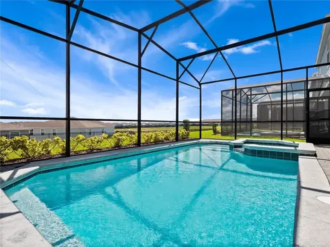 3763 Lana Avenue Davenport FL 33897
