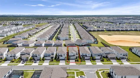3763 Lana Avenue Davenport FL 33897