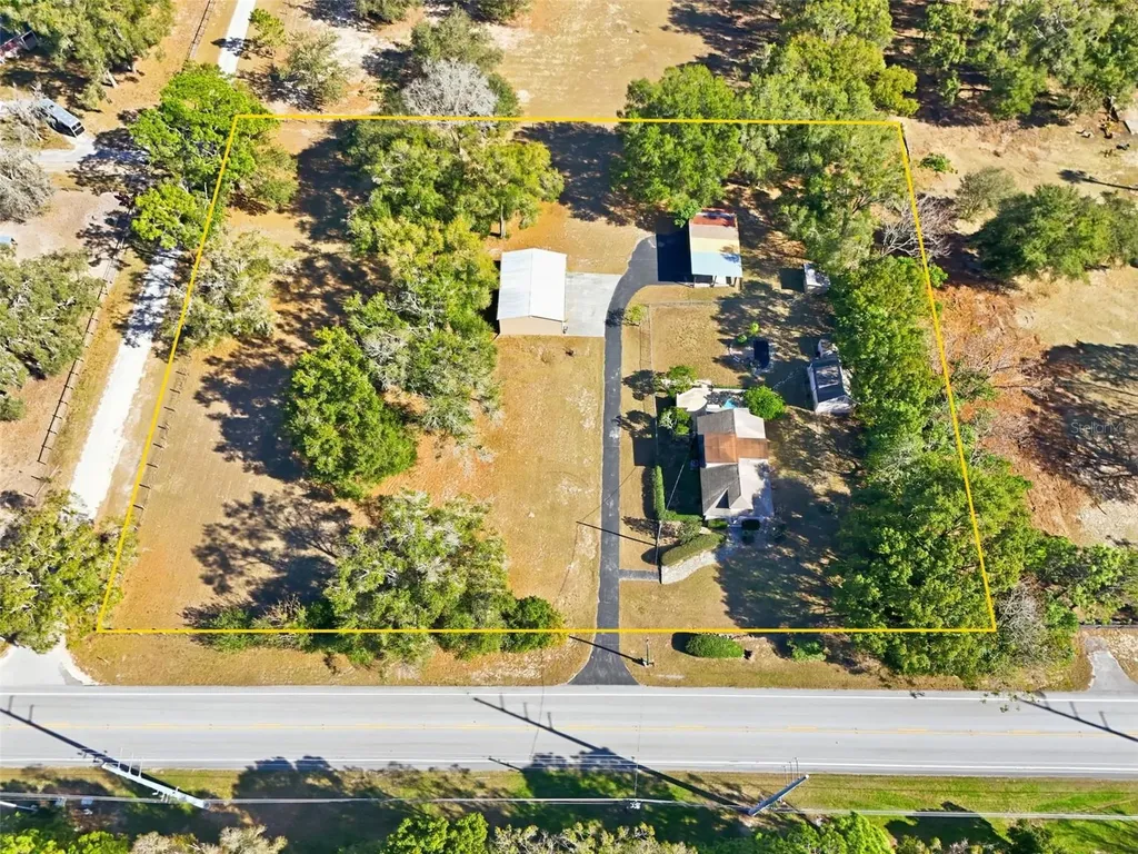 30930 County Road 437 Sorrento FL 32776