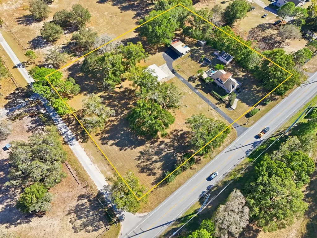 30930 County Road 437 Sorrento FL 32776
