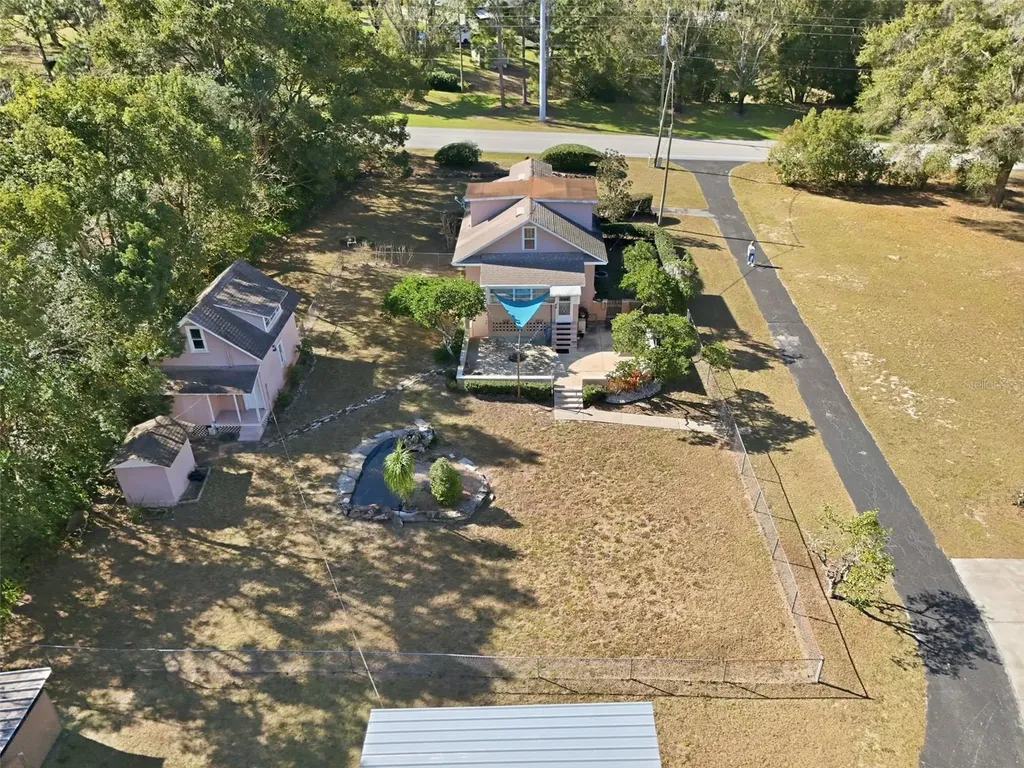 30930 County Road 437 Sorrento FL 32776