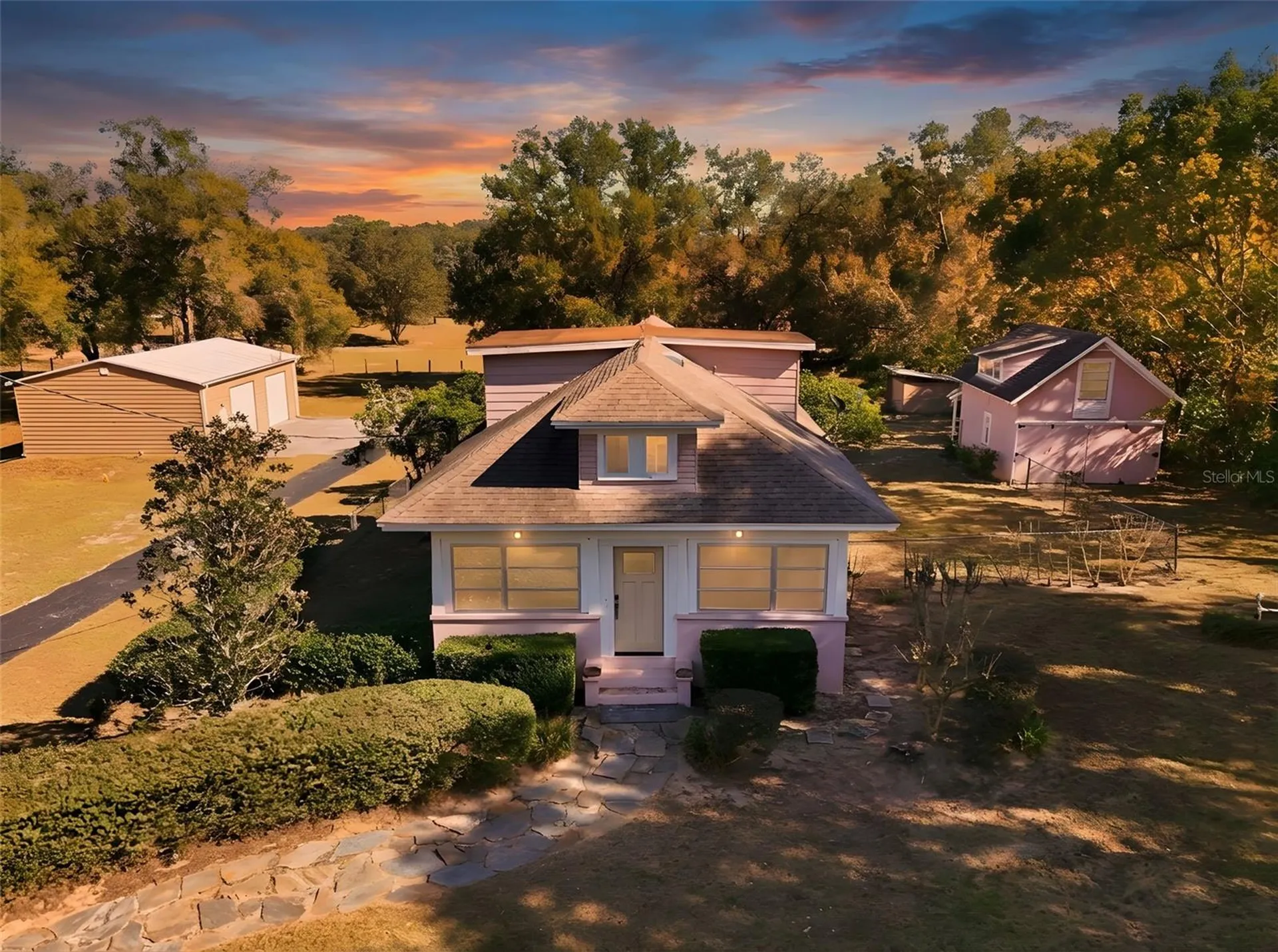 30930 County Road 437 Sorrento FL 32776