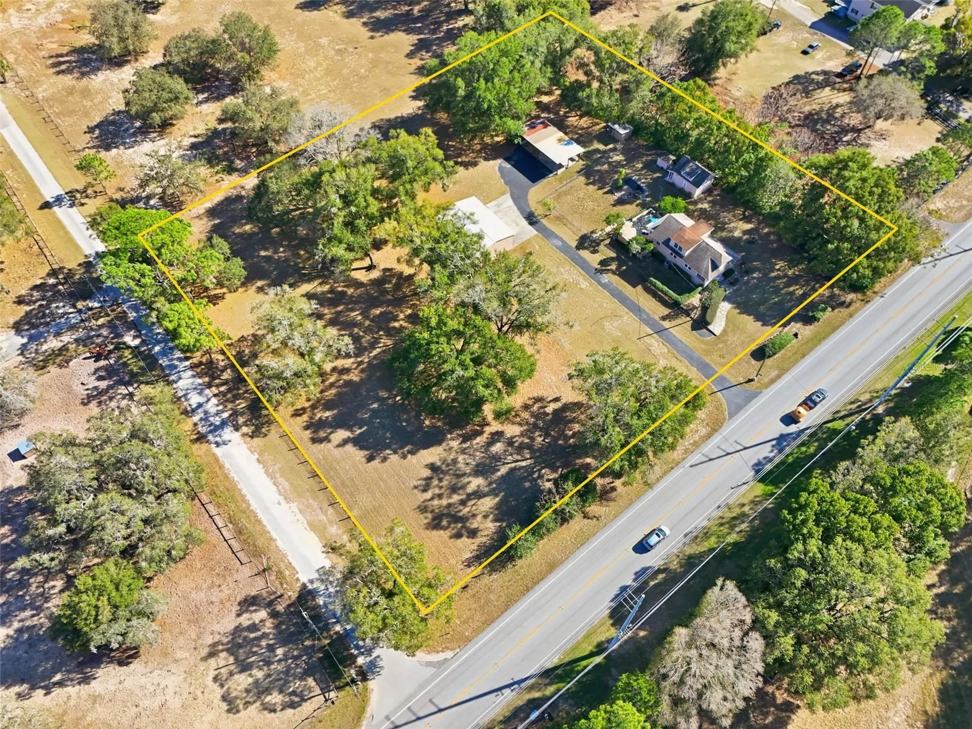 30930 County Road 437 Sorrento FL 32776