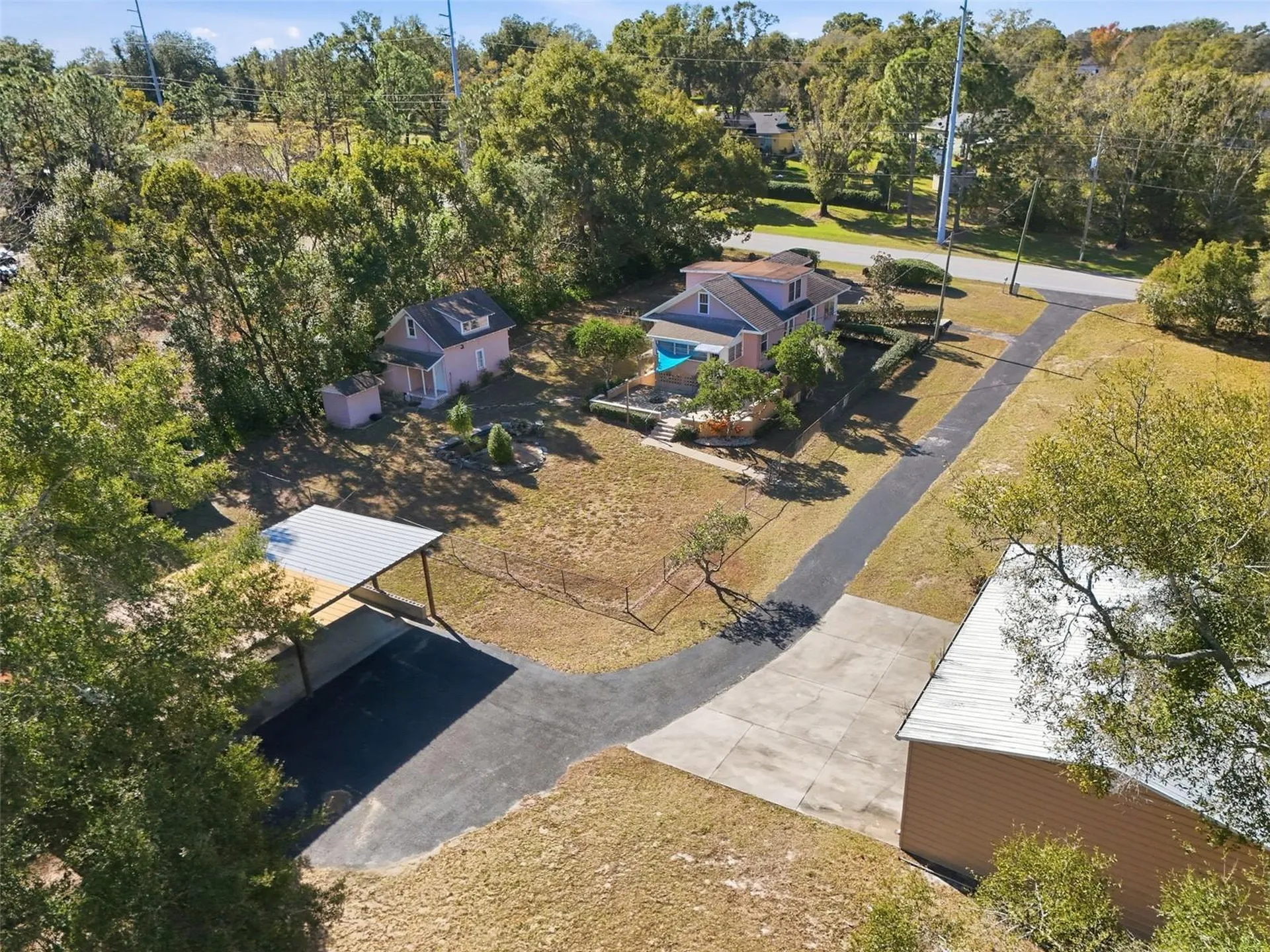 30930 County Road 437 Sorrento FL 32776