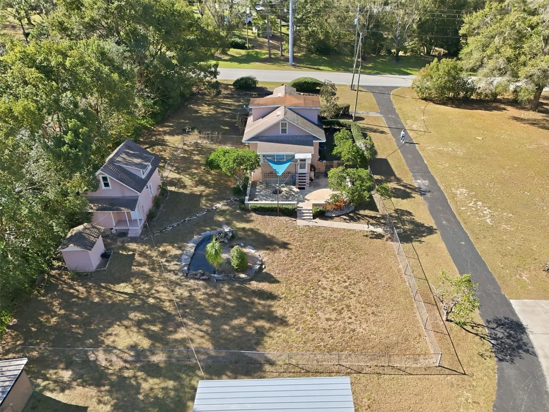 30930 County Road 437 Sorrento FL 32776