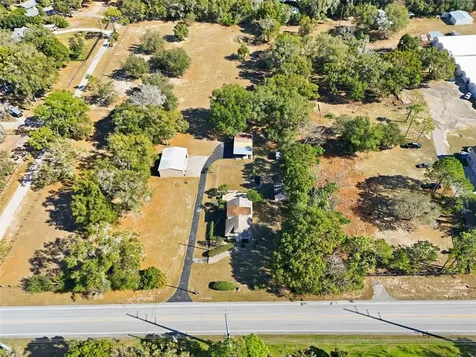 30930 County Road 437 Sorrento FL 32776