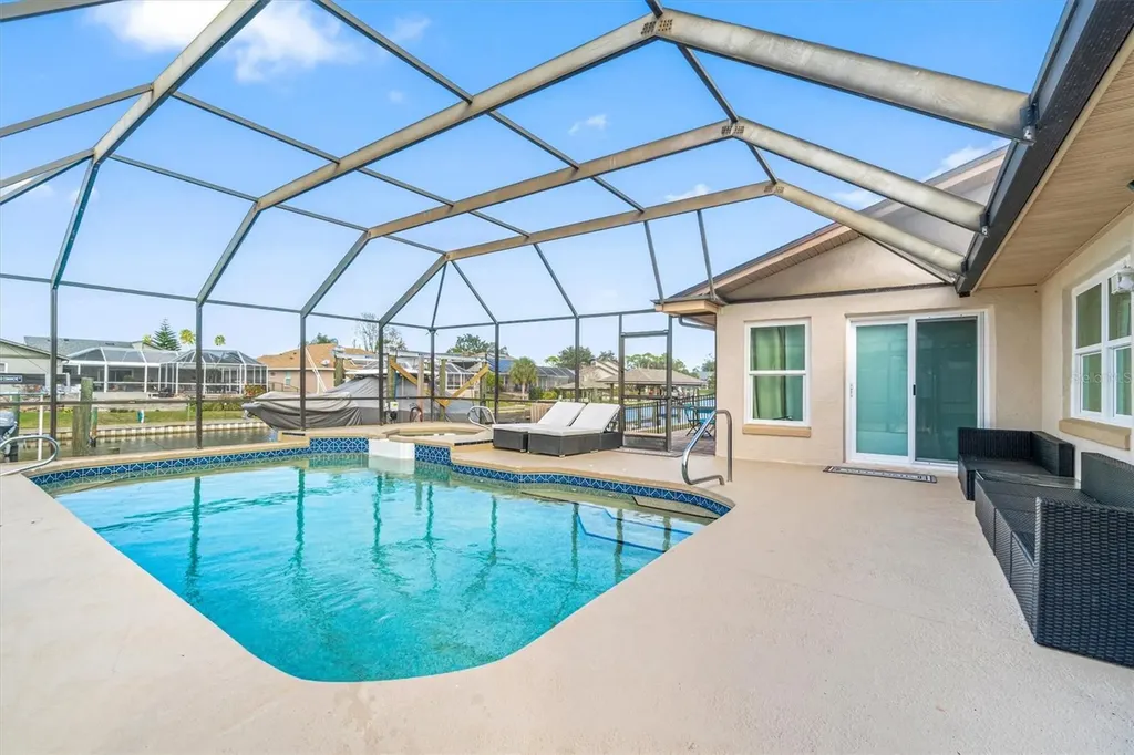 5 Cheyenne Court Palm Coast FL 32137