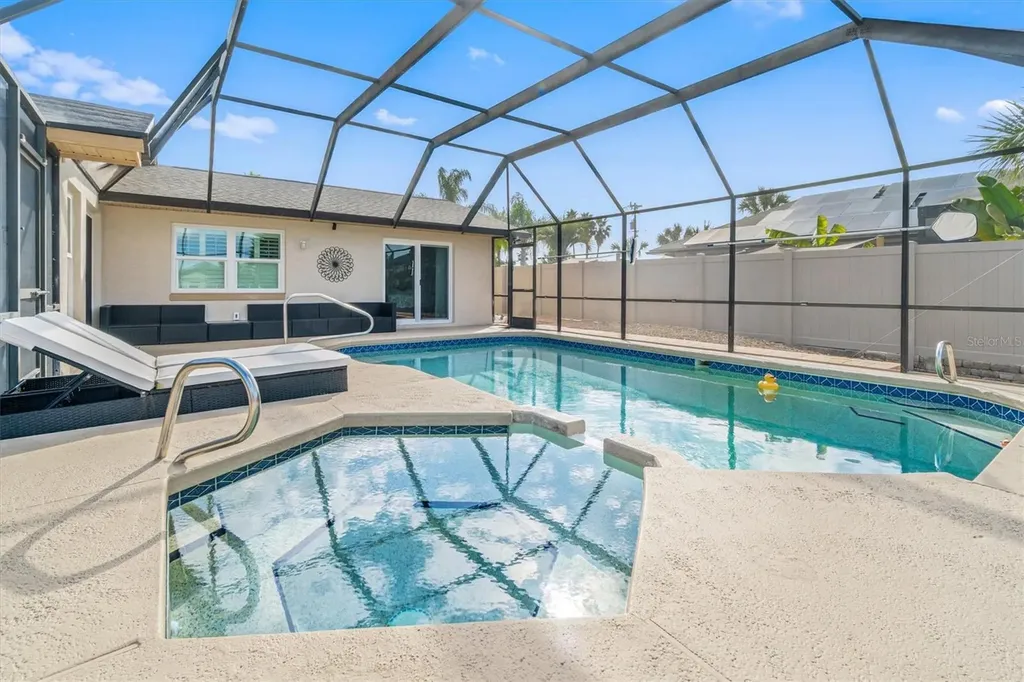 5 Cheyenne Court Palm Coast FL 32137