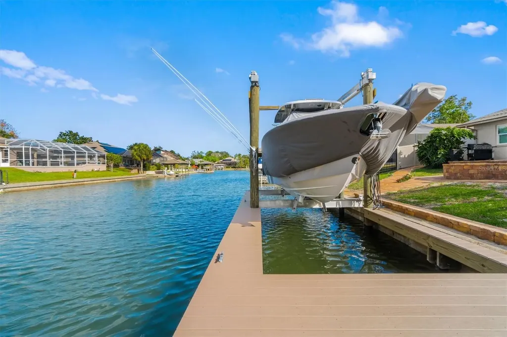 5 Cheyenne Court Palm Coast FL 32137