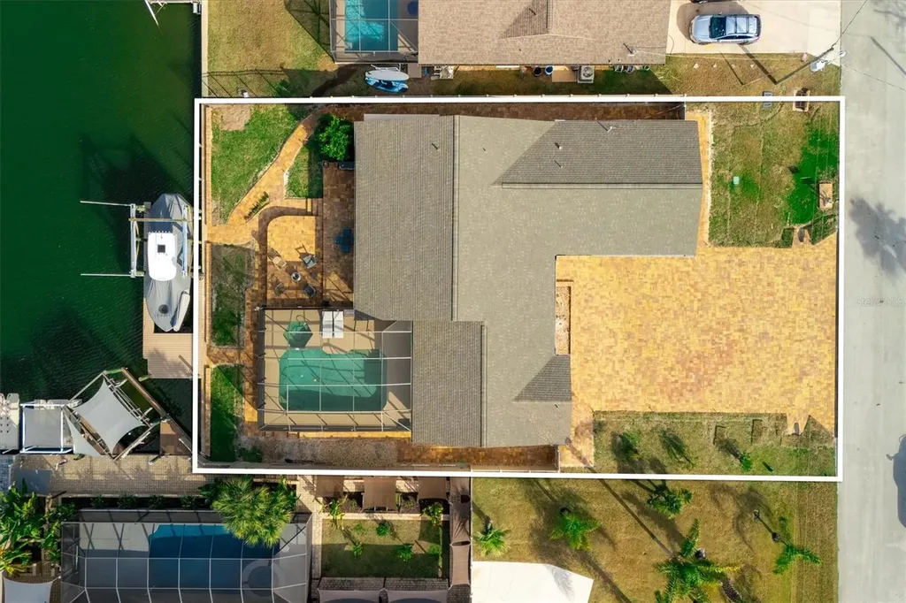5 Cheyenne Court Palm Coast FL 32137
