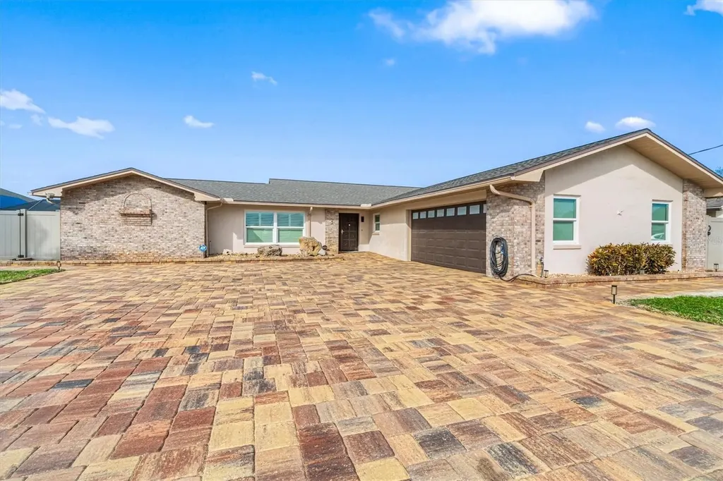5 Cheyenne Court Palm Coast FL 32137