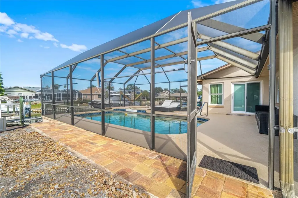 5 Cheyenne Court Palm Coast FL 32137
