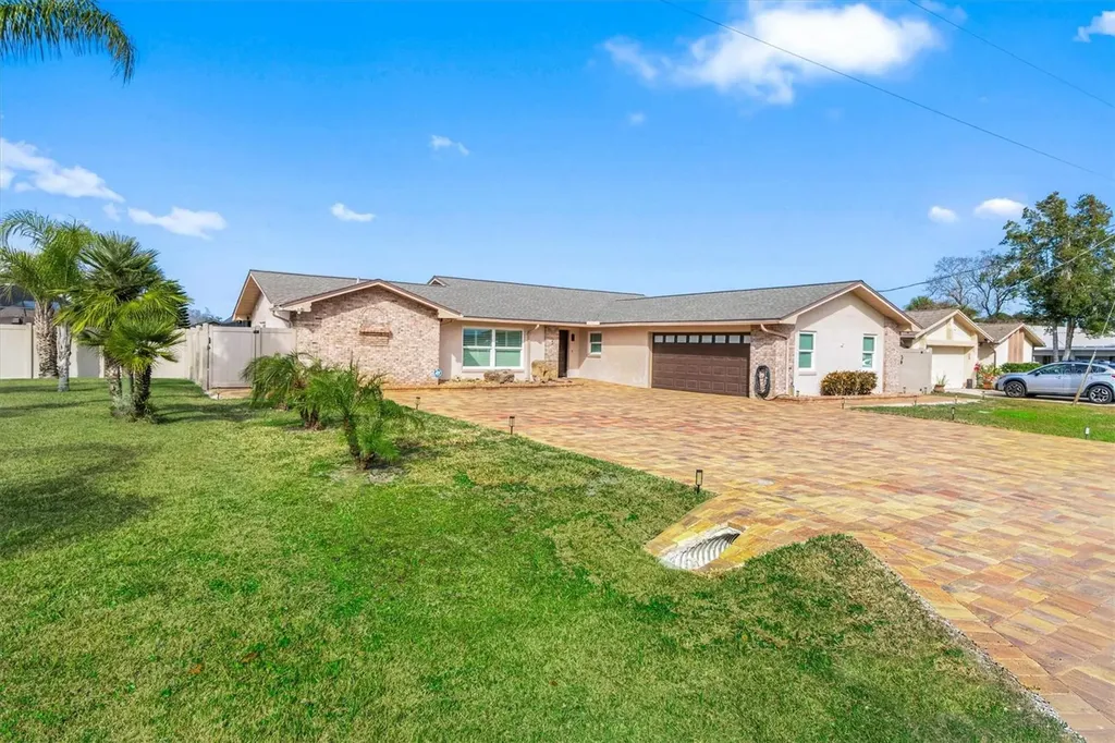 5 Cheyenne Court Palm Coast FL 32137