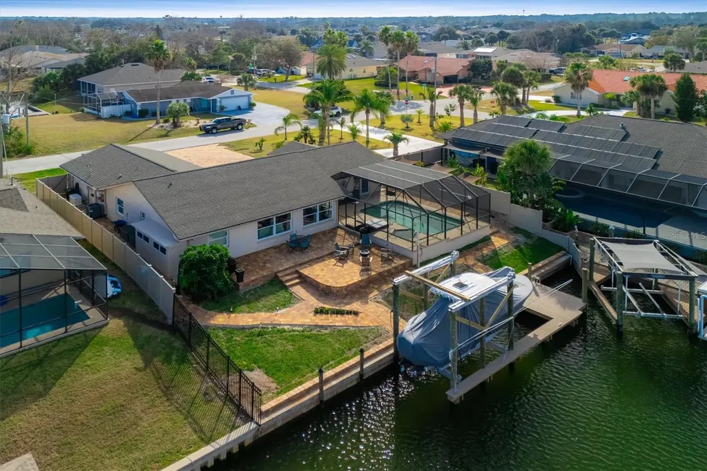 5 Cheyenne Court Palm Coast FL 32137