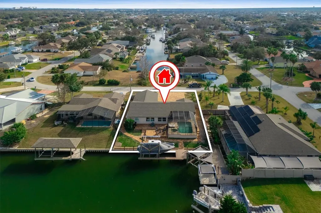 5 Cheyenne Court Palm Coast FL 32137