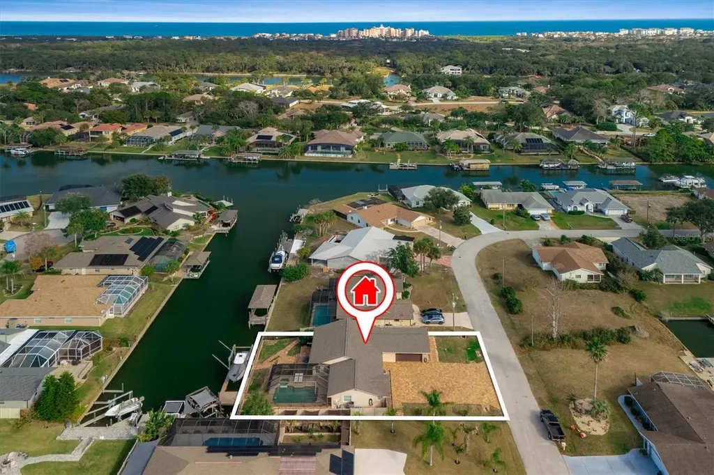 5 Cheyenne Court Palm Coast FL 32137
