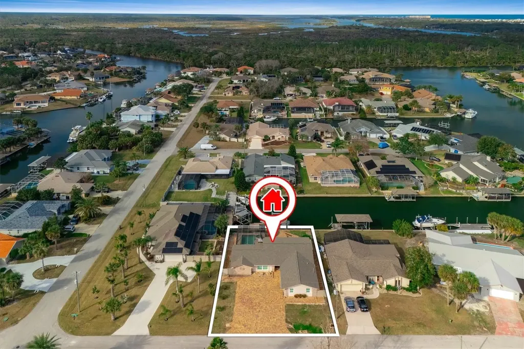 5 Cheyenne Court Palm Coast FL 32137