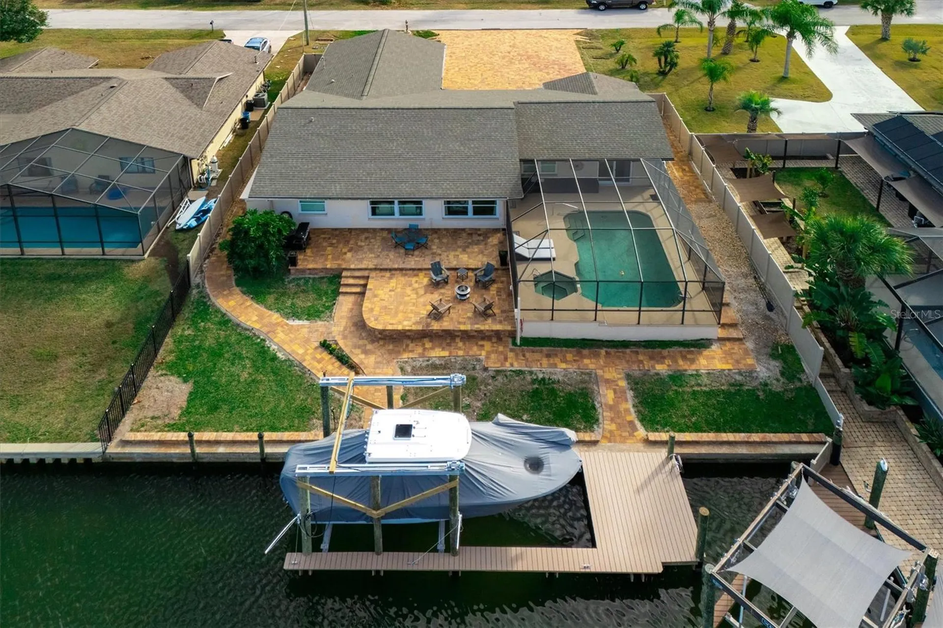 5 Cheyenne Court Palm Coast FL 32137