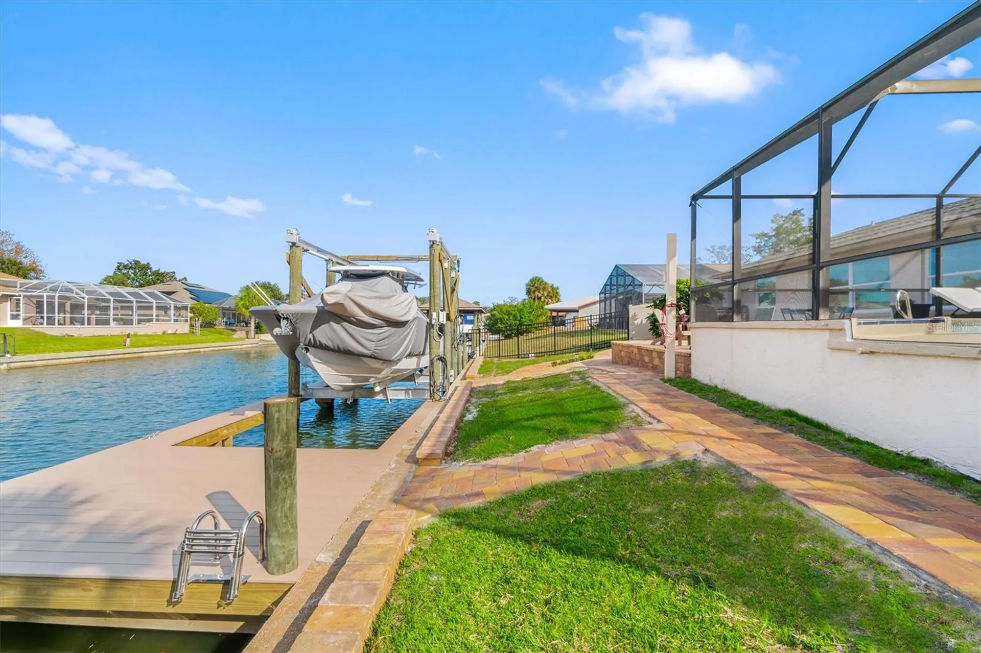 5 Cheyenne Court Palm Coast FL 32137
