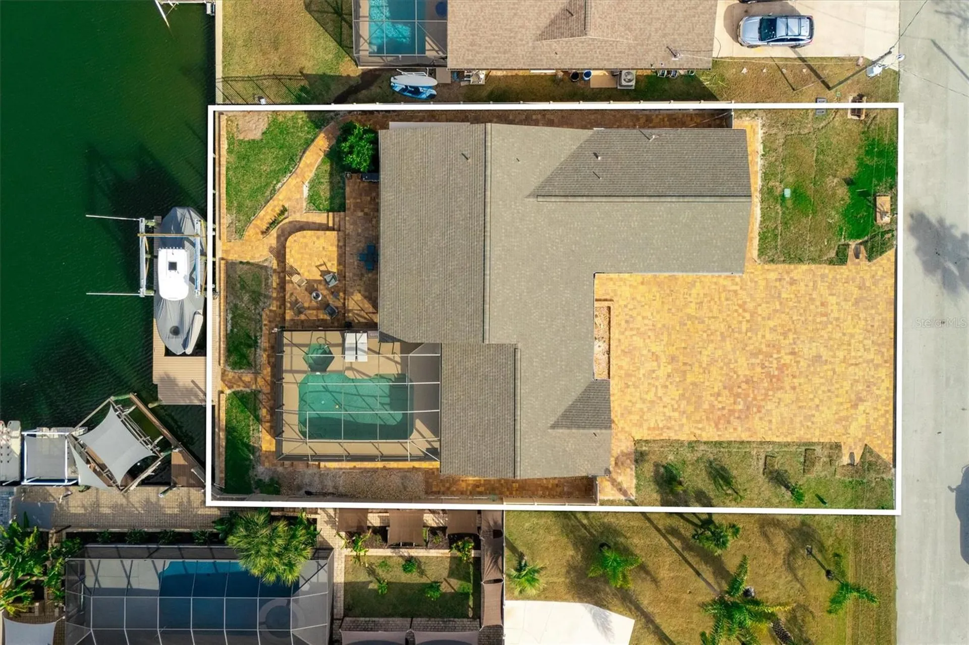 5 Cheyenne Court Palm Coast FL 32137