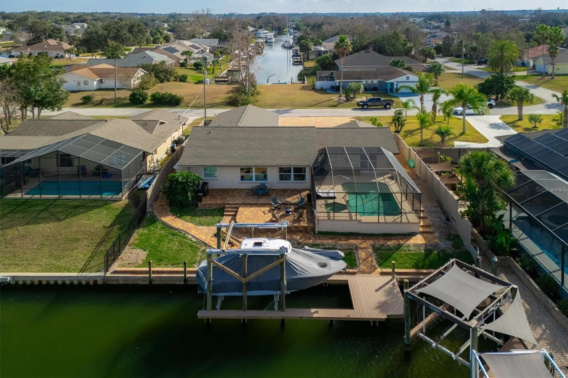 5 Cheyenne Court Palm Coast FL 32137