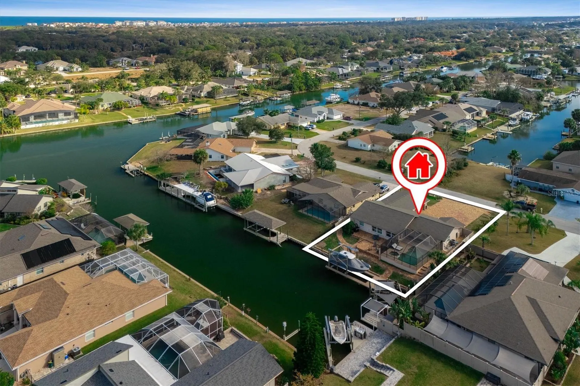 5 Cheyenne Court Palm Coast FL 32137