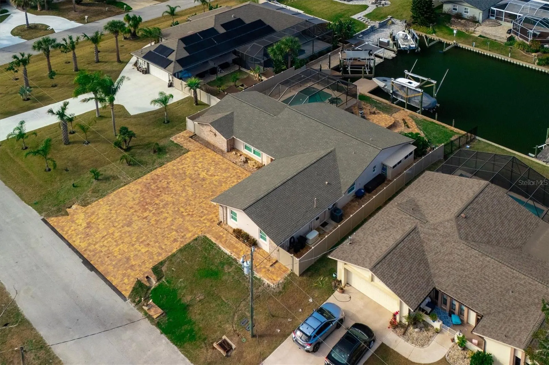 5 Cheyenne Court Palm Coast FL 32137